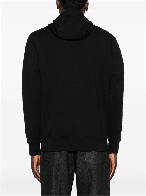 Sweatshirt with logo C.P. COMPANY | 20CLSS009A006452W999